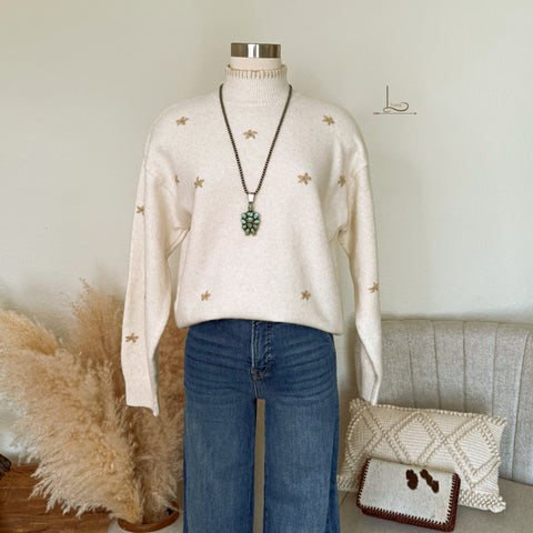 The Celeste in Cream