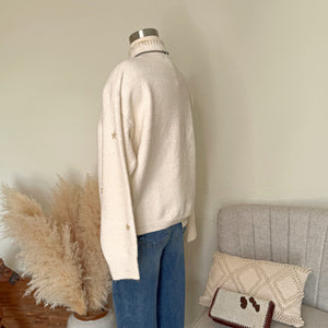 The Celeste in Cream