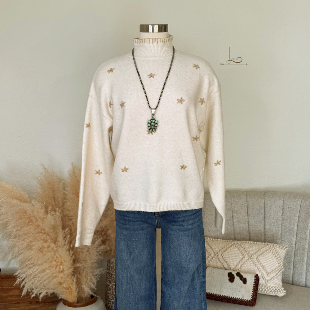 The Celeste in Cream