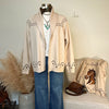 The Caballo Cardigan