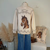 The Caballo Cardigan