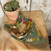 Cross Me - Bandana Wild Rag in Olive