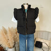 The Everett Puffer Vest