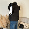 The Everett Puffer Vest