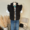 The Everett Puffer Vest