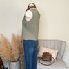 The Fallon Vest