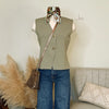 The Fallon Vest