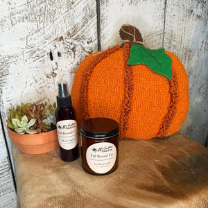 FAll Round Up ~ Room Spray