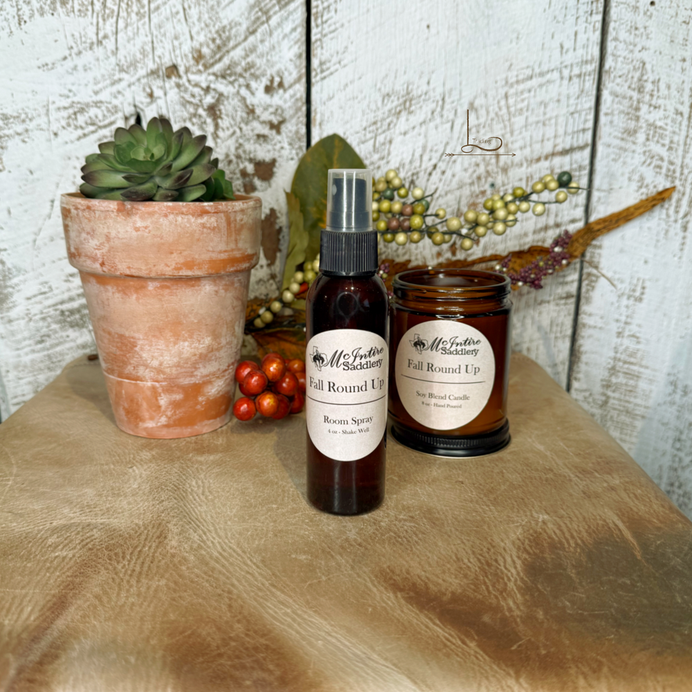FAll Round Up ~ Room Spray
