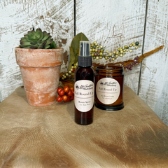 FAll Round Up ~ Room Spray