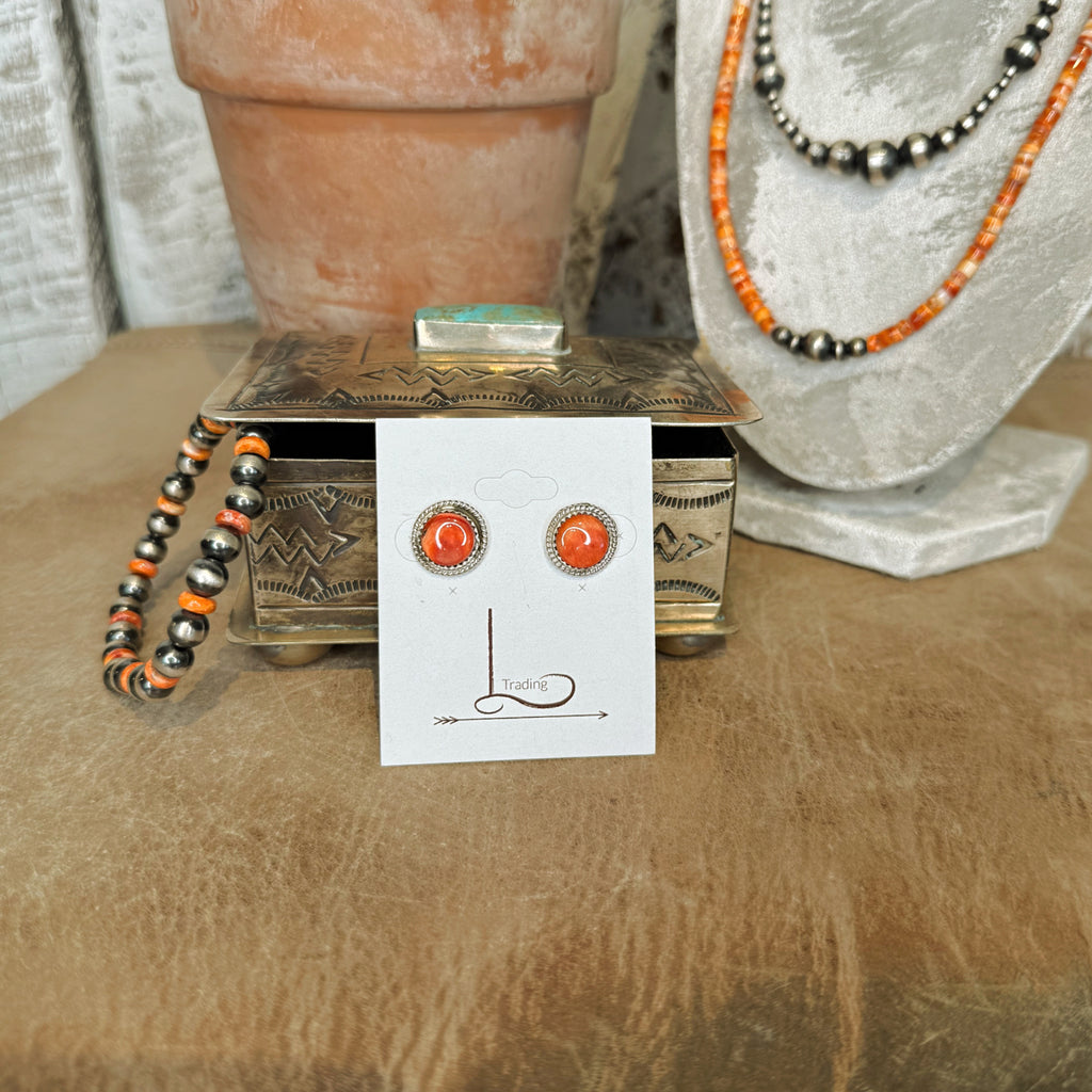 The Gallup Spiny Studs