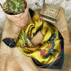 Gallo Del Cielo Silk Shorty Wild Rag