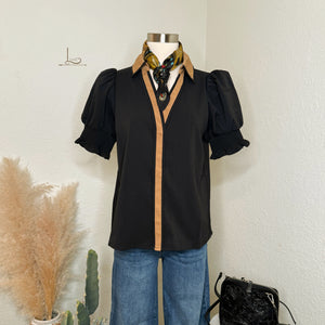 The Hansen in Black