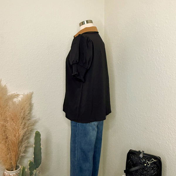 The Hansen in Black