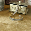 The Thomas Sterling Dome Cuff