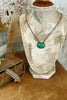 The Azul Turquoise Necklace