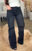 Overstocks ~The  Charlie Wide Leg Jeans