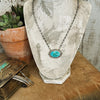 The Kingman Turquoise Necklace