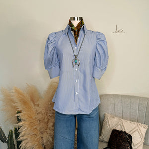 The Knox in Blue