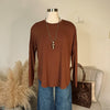 The Laurson in Chestnut