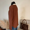 The Laurson in Chestnut