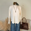 The Laurson in Cream
