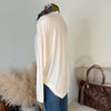 The Laurson in Cream