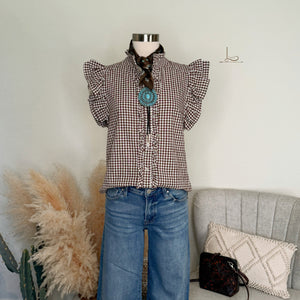 The Lexie in Brown