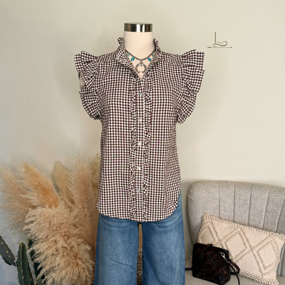 The Lexie in Brown