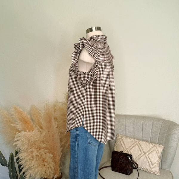 The Lexie in Brown