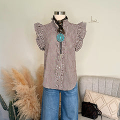 The Lexie in Brown