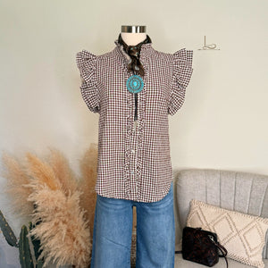 The Lexie in Brown