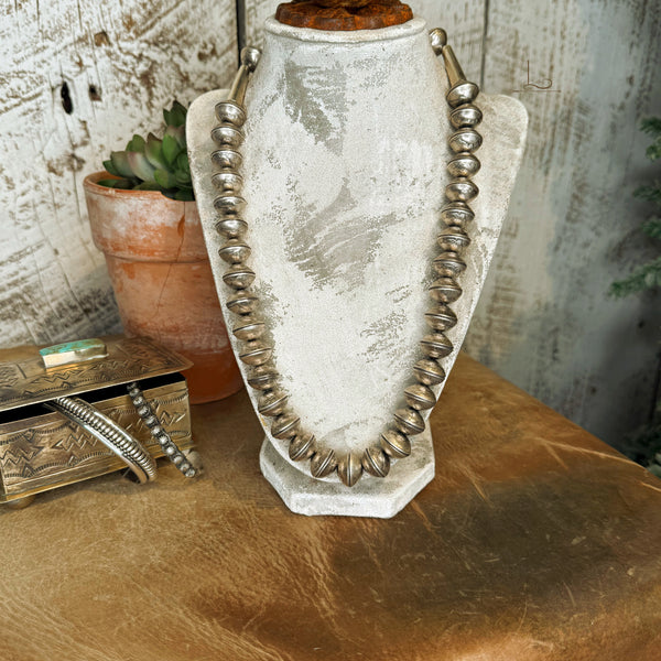 The Mercury Dime Necklace