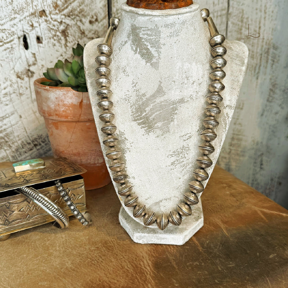 The Mercury Dime Necklace