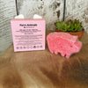 PEGGY PIG SPONGELLE SOAP BUFFER