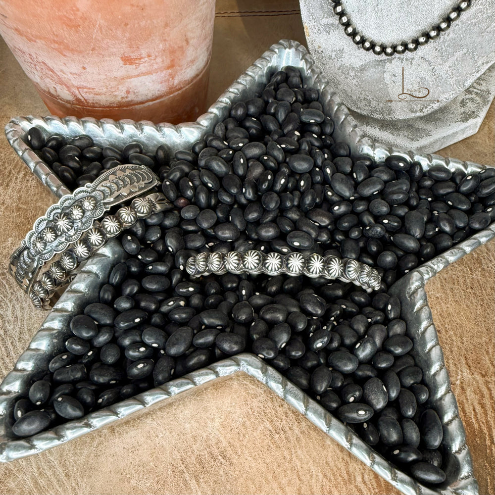 The Sterling Silver Stud Stacker Cuff