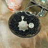 The Sonoran Turquoise Cluster Pendant