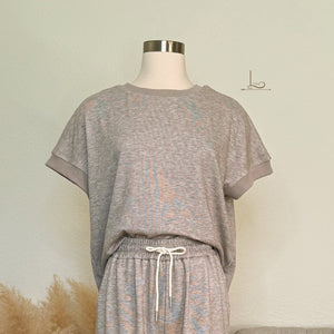 The Tandy in Taupe