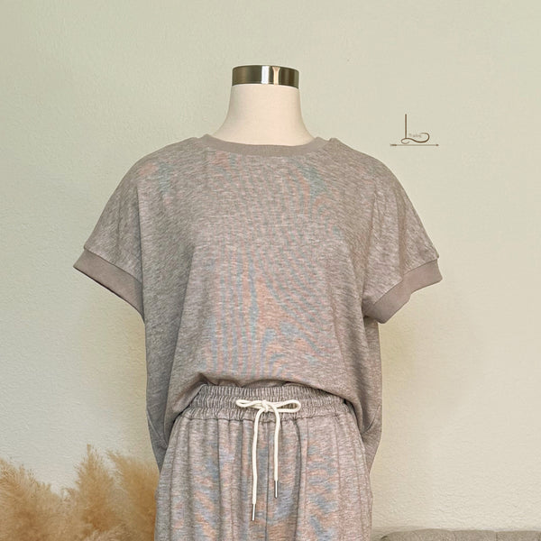 The Tandy in Taupe