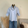 The Tulia in Blue