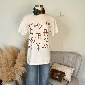 The Brands ~ Graphic Tee