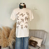 The Brands ~ Graphic Tee