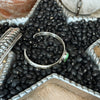 The Verde Stacker Cuff