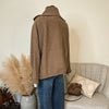 The West Fork Cardigan
