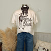 The Wild West Tee