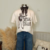 The Wild West Tee