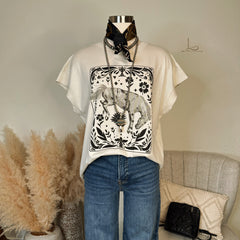 The Wild One Tee