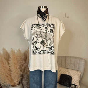 The Wild One Tee