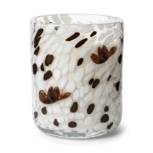 Into the Sunset Cowboy Candle