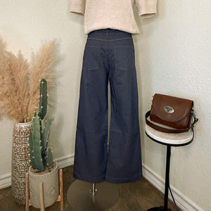 The Banks Denim Pants